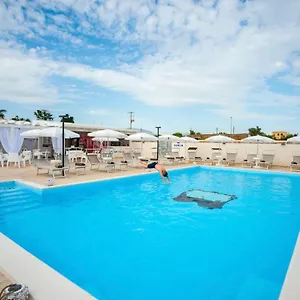 Bono Vacanze San Marco Luxury Holidays Homes Holiday home Sciacca