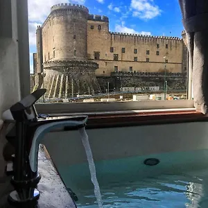 4* Bed & Breakfast Covo Degli Angioini