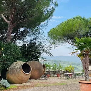 Corte Di Valle Farm stay Greve in Chianti