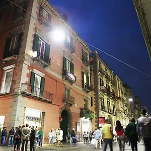 3* Hotel Lanfipe Palace