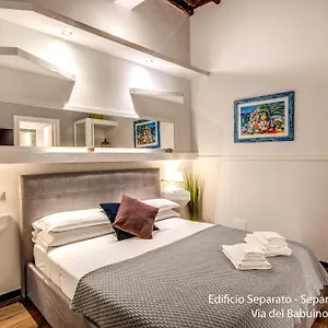 Tritone House Guest house Rome
