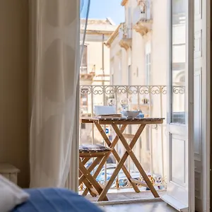 Dimora Optuya Apartment Syracuse