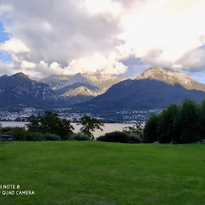 Oliveto Apartment Oliveto Lario