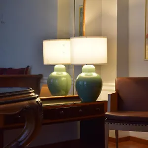 Lancelot Hotel Rome