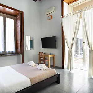  Guest house Napoli Napoli Rooms