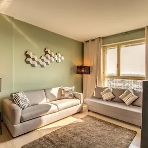 Downtown Apartment Milan