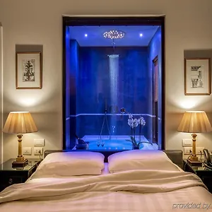 Monte Cenci Hotel Rome