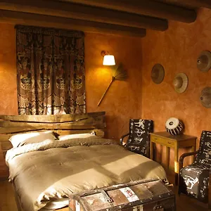 Oasi Galbusera Bianca Farm stay Rovagnate