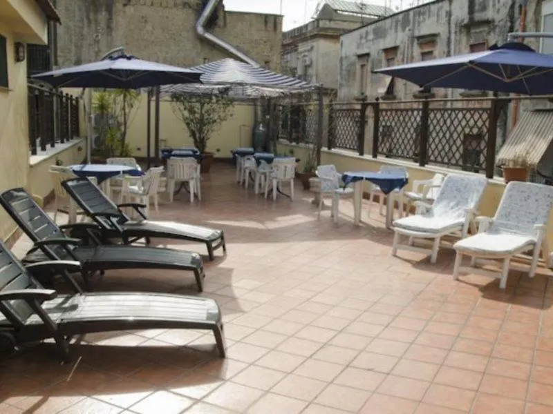 Backpacker Naples 호스텔